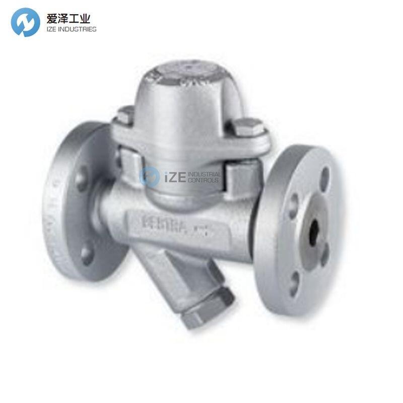 GESTRA水阀BK45，DN25