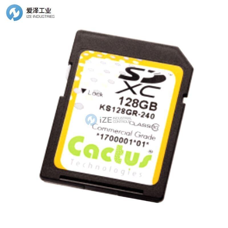 CACTUS SD卡KS4GR-240