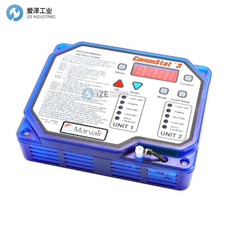 MARVAIR温控器S/04581