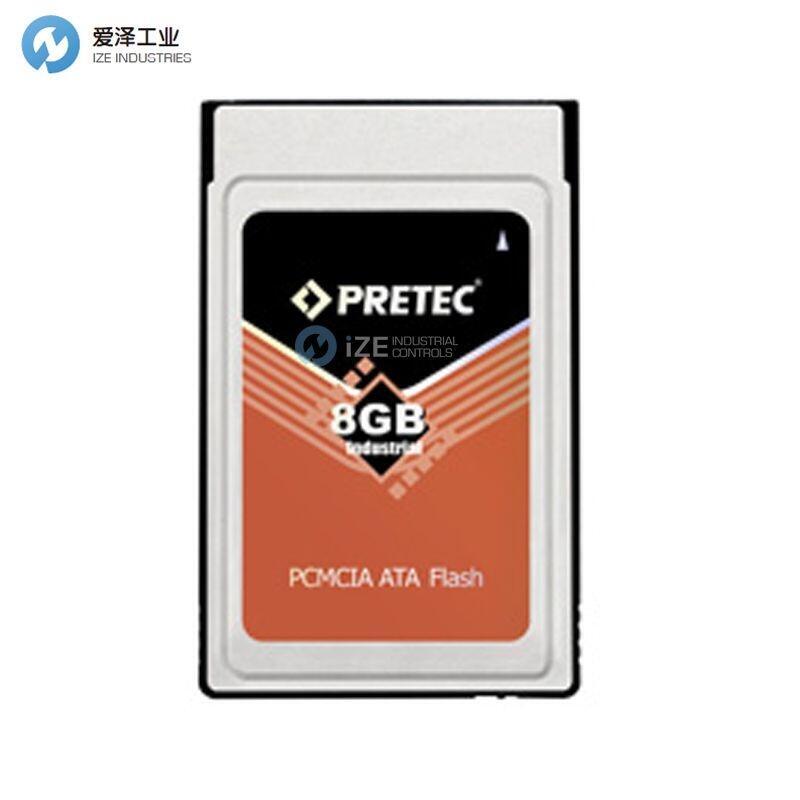 PRETEC闪存PC卡PCL100004GM-HA