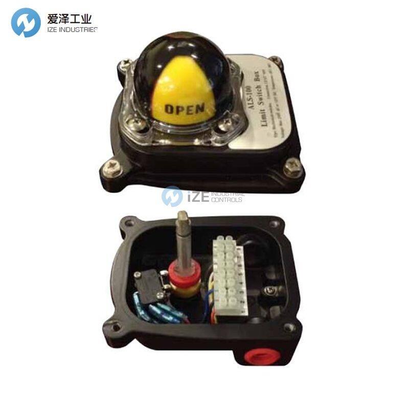 SED位置开关ALS100-S