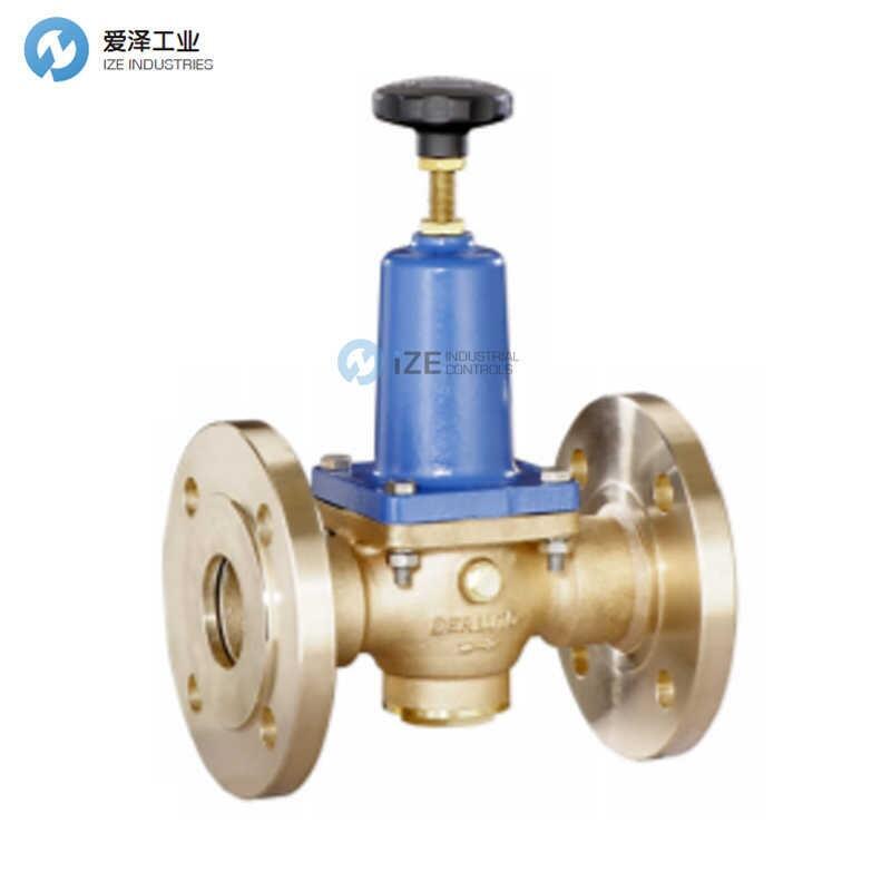 berluto减压阀DRV572KB DN65