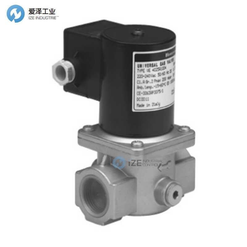 HONEYWELL阀VE4015A1013