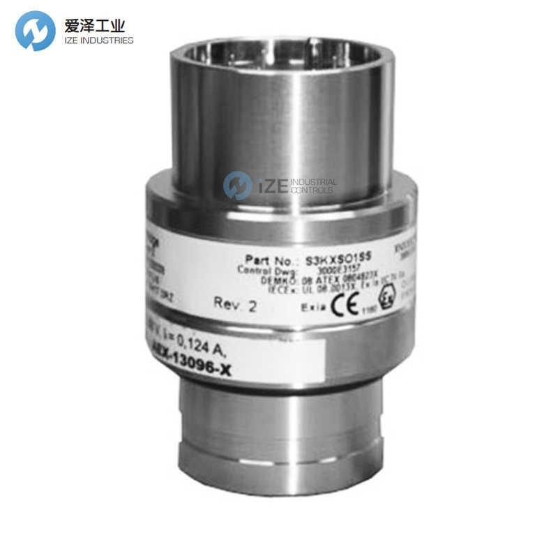 HONEYWELL传感器S3KXSH1SS