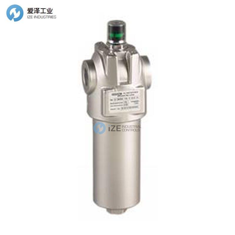 HYDAC过滤器LF60ICX A1.0 /-B6