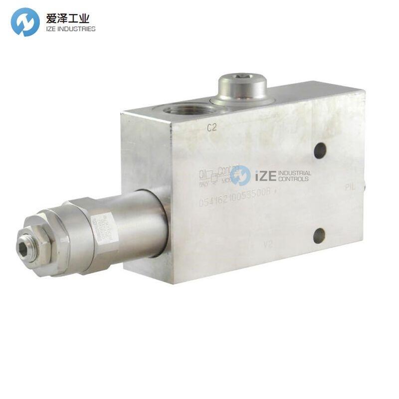 REXROTH OIL CONTROL阀R930007400