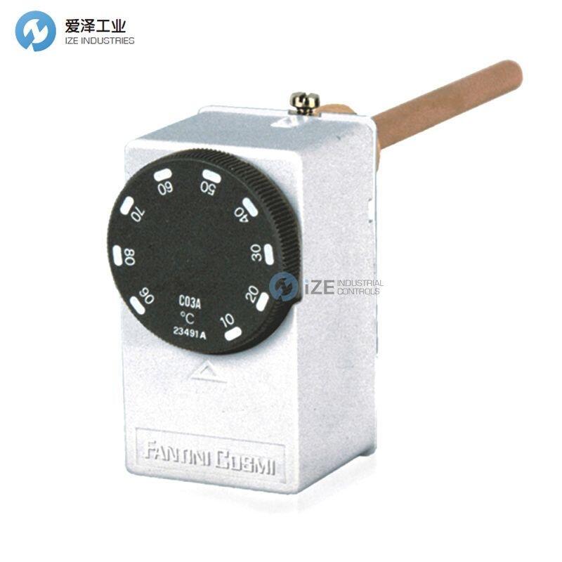 FANTINI COSMI温控器C03C3