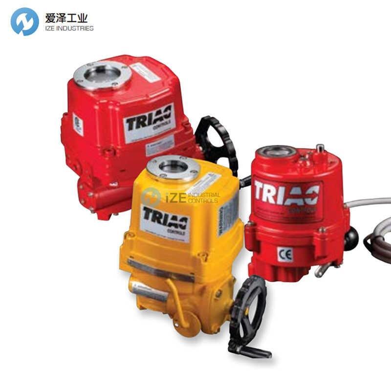 A-TCONTROLS电动执行器WED-690CXT