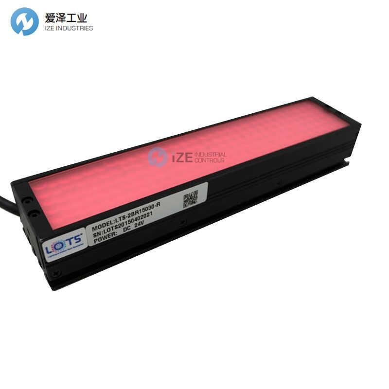 LOTS高亮条灯LTS-2BR15030-W