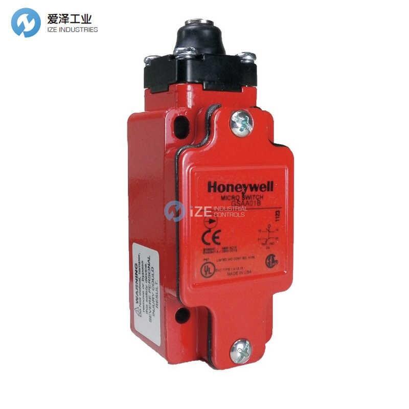 HONEYWELL安全开关GSAA20B