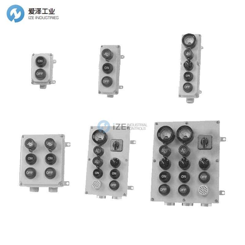 SEIWA控制箱ZE3AS1P2X