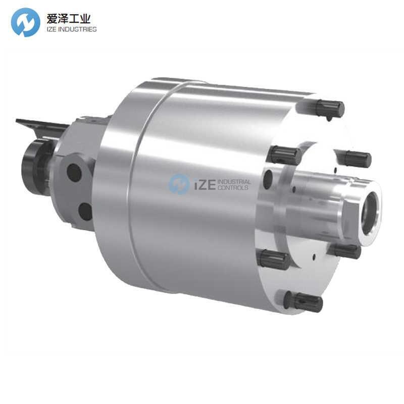 SMW旋转液压缸SIN-S-175