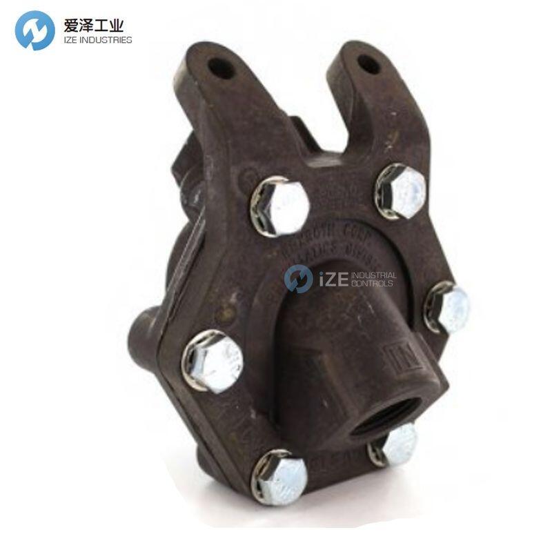 AVENTICS快速排气阀R431003040