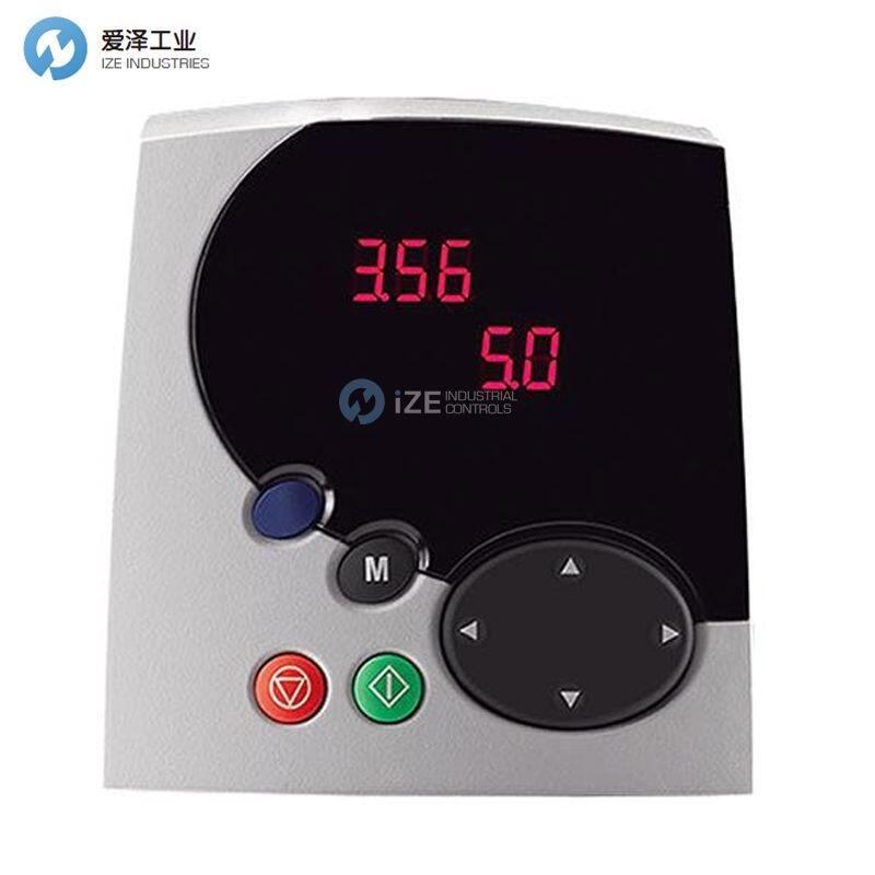 CONTROL TECHNIQUES键盘SM-KEYPAD?PLUS