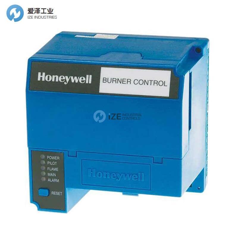 HONEYWELL继电器模块RM7897C1000