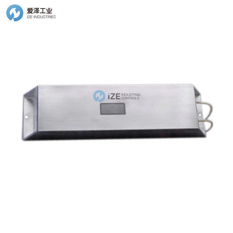 POWEROHM电阻器CR150-500