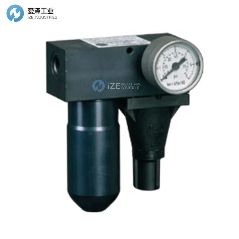 SAMSON调压阀4708-11520102/20000