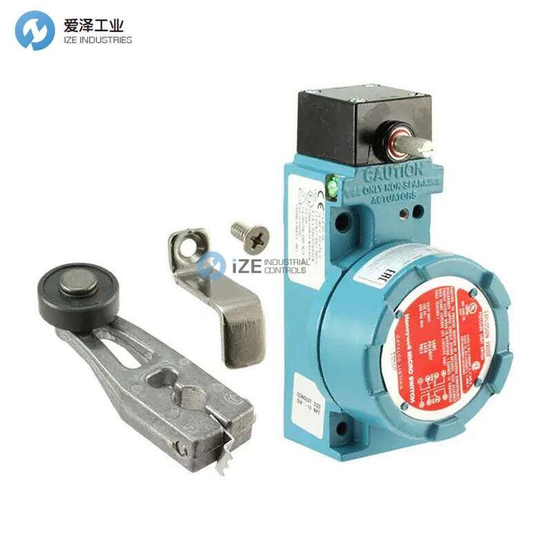 HONEYWELL限位开关BXM4N-1A