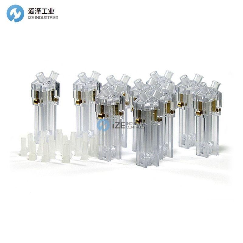 MALVERN微量粒径样品池DTS1070