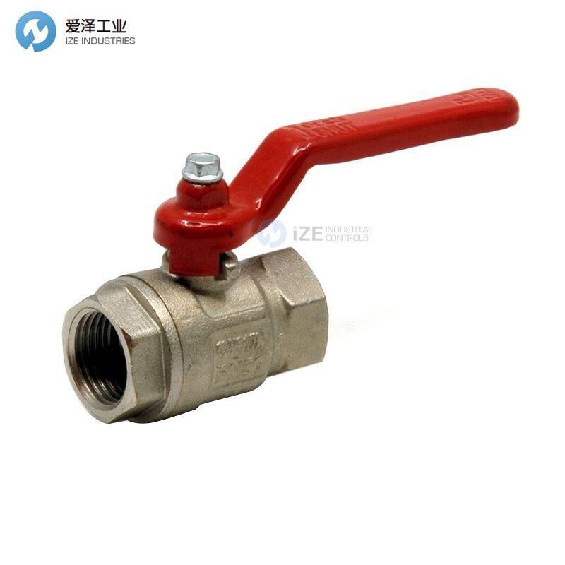 HYDAC球阀KHNVN-G1/2-2233