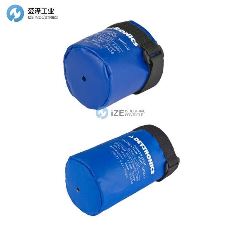 DET-TRONICS气瓶226166-013