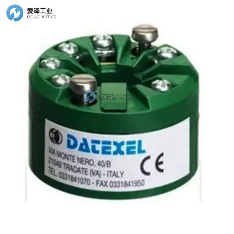 DATEXEL温度变送器DAT1015