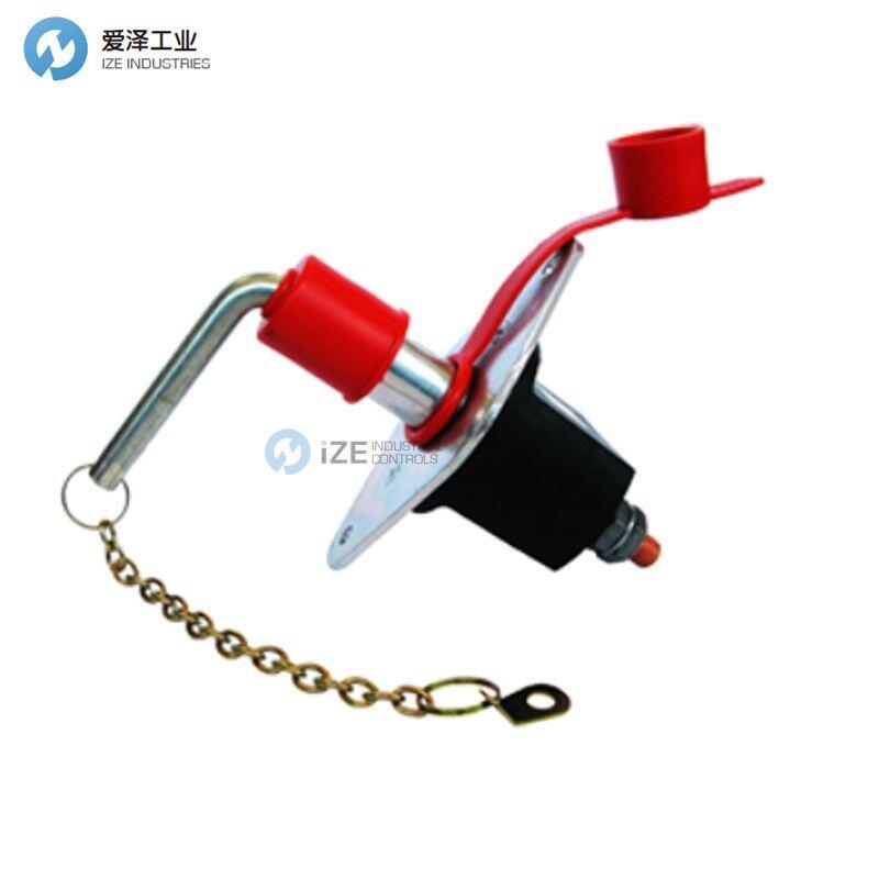 ELECTRO MECANICA CORMAR电池开关500053