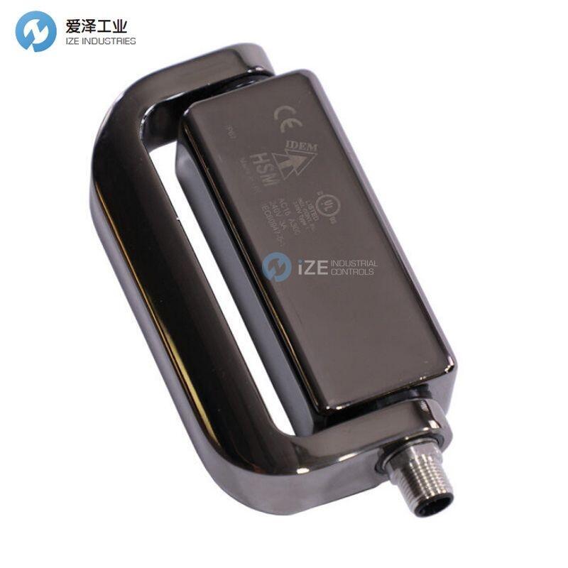 IDEM安全开关350003