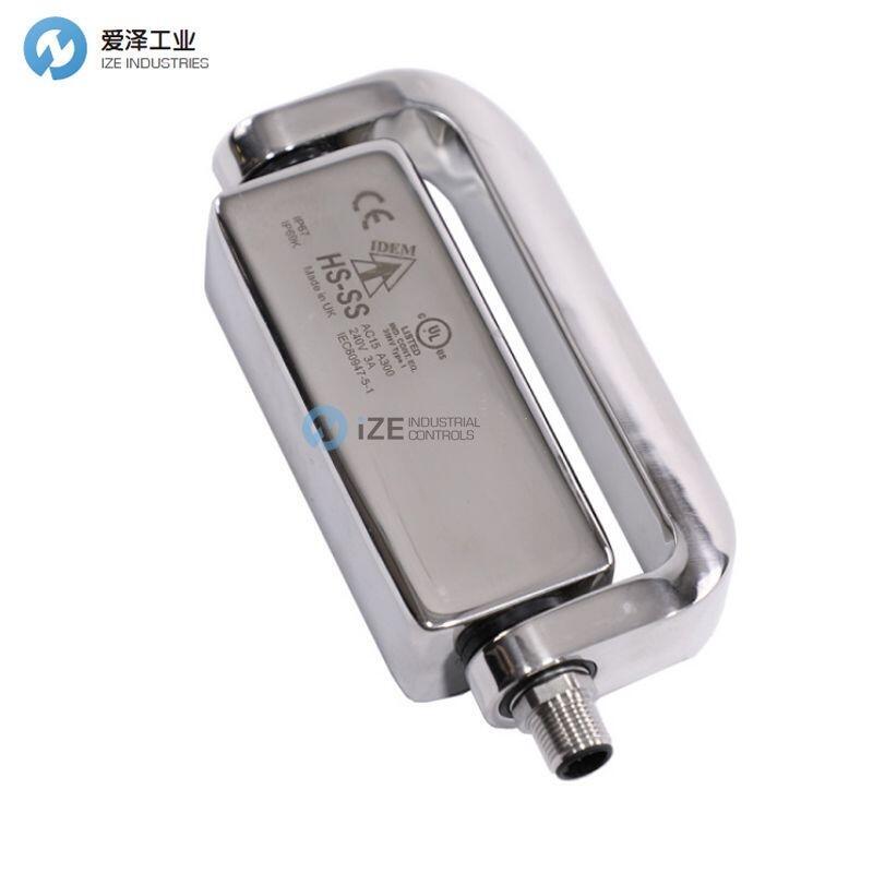 IDEM安全开关350006