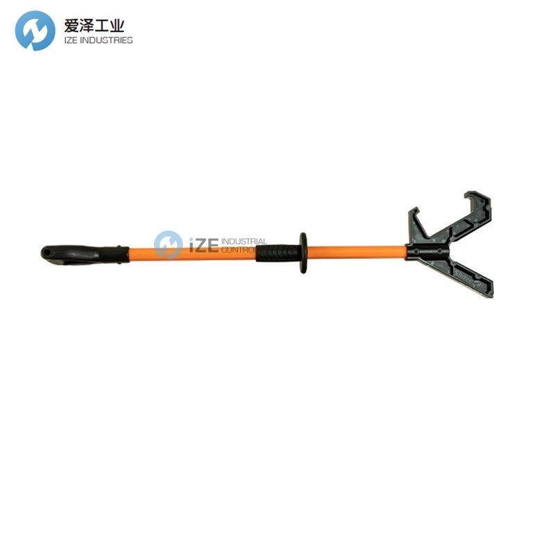 LHR SAFETY防坠安全钩SHST42R