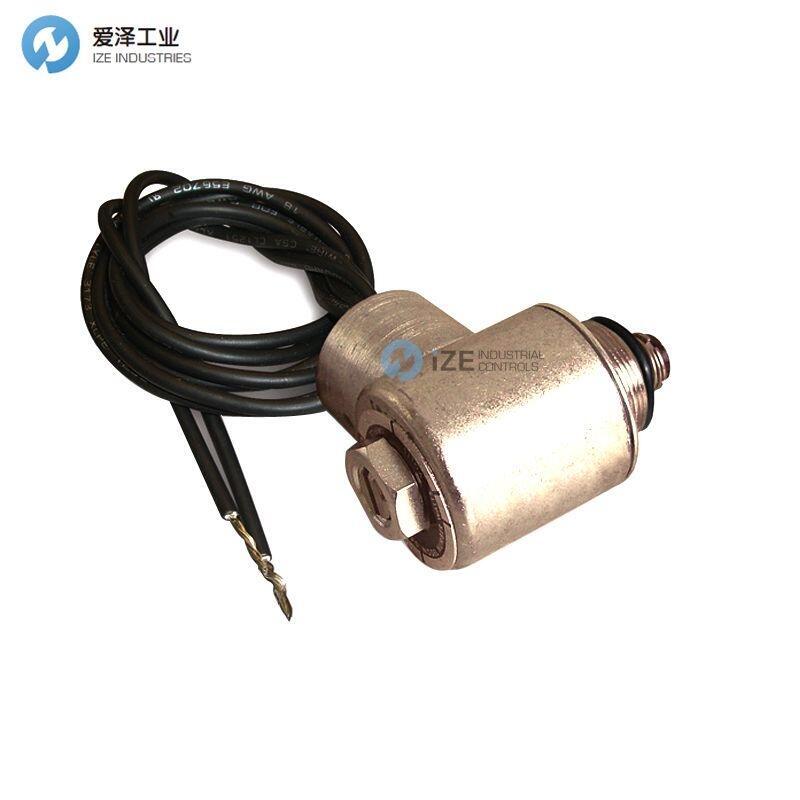 OILRITE电磁阀B1725-B024DW