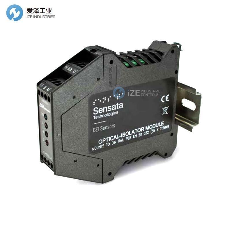 BEI IDEACOD模块60001-003