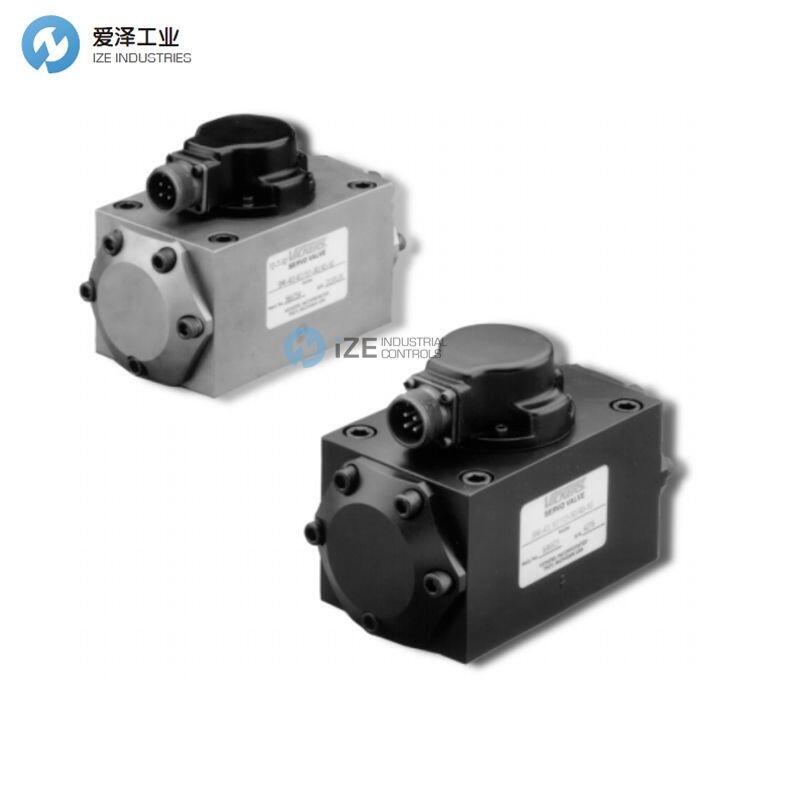 VICKERS液压阀SM4 40(40)151 80/4010S205