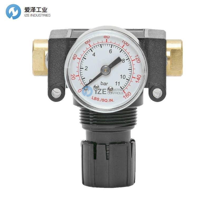 MASTER PNEUMATIC调节器R10M