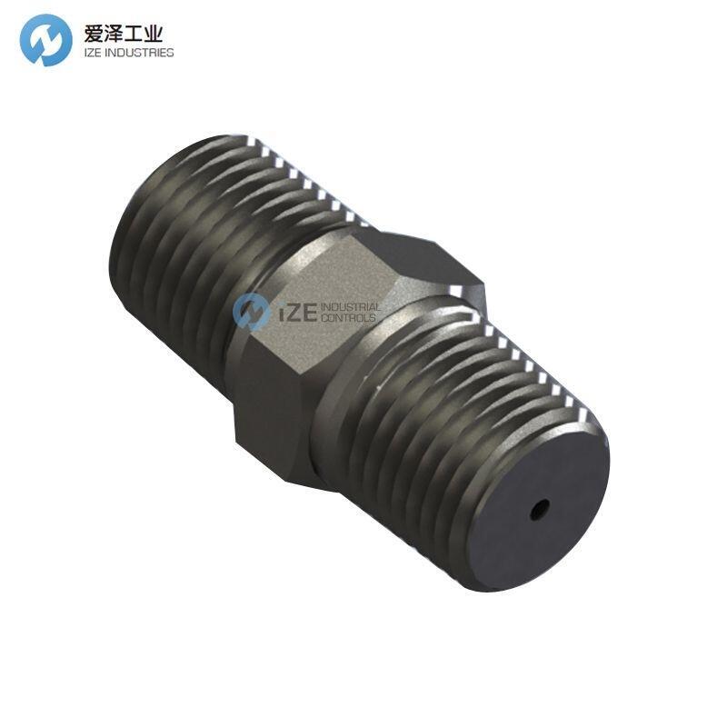 O’KEEFE标准泄漏孔B-20-SS