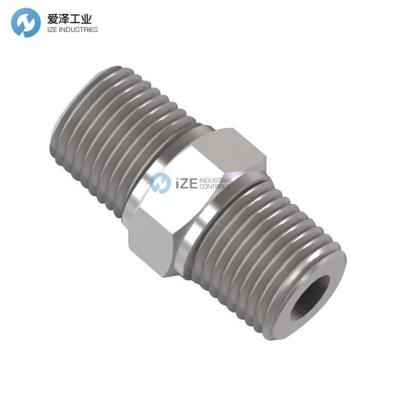 O’KEEFE标准泄漏孔B-40-SS