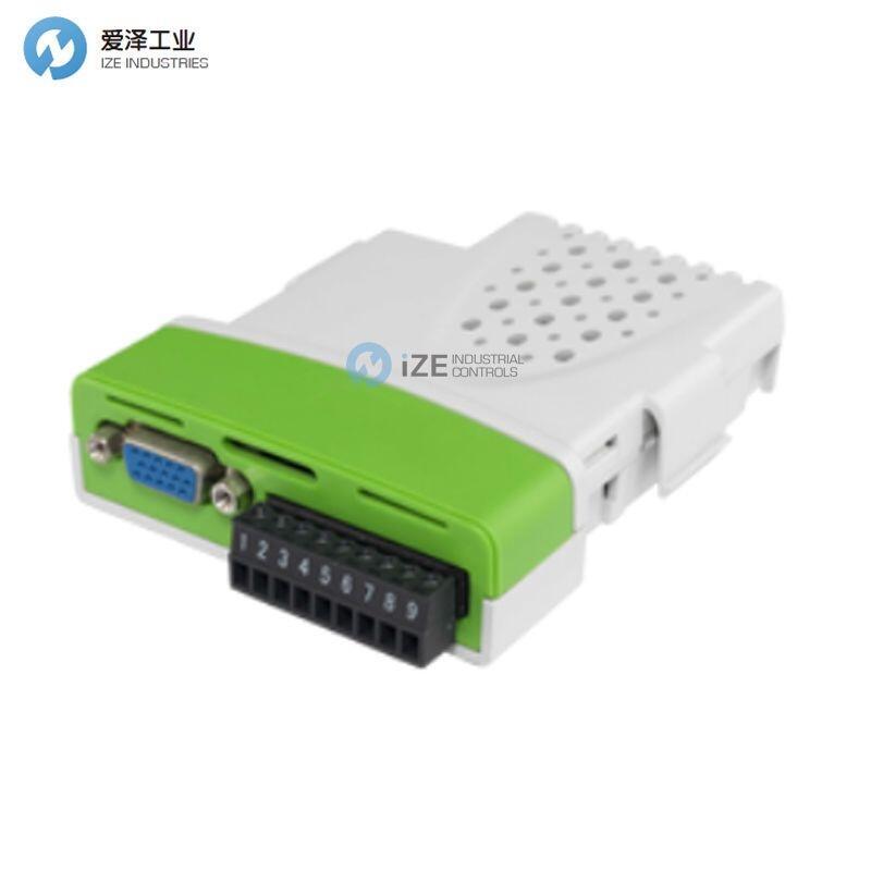 CONTROL TECHNIQUES通讯？镾M-UNIVERSALENCODERPLUS