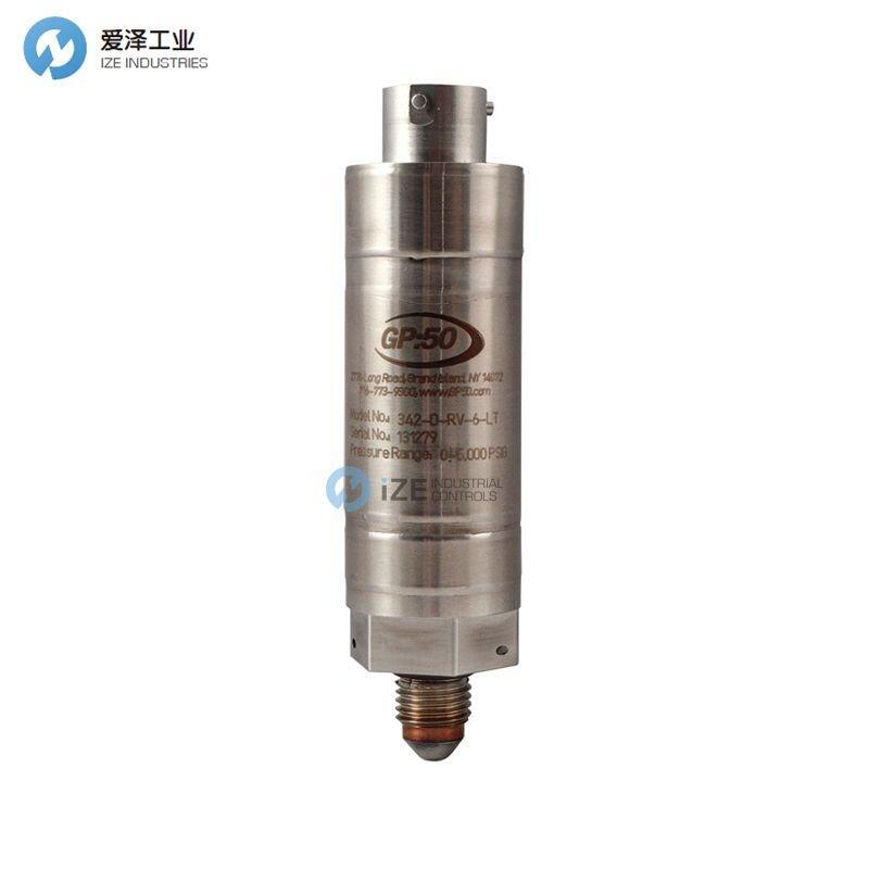 GP50传感器142-B-RV-6-A91