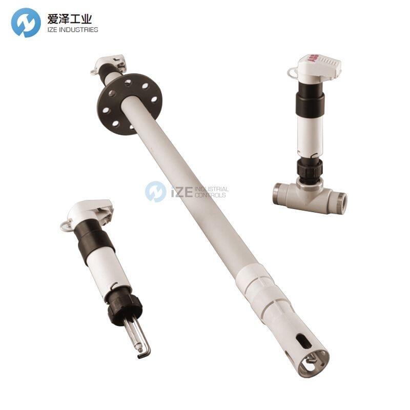 ABB pH /氧化还原（ORP）分析仪AP20.3.03.2.0.0.10.1./STD