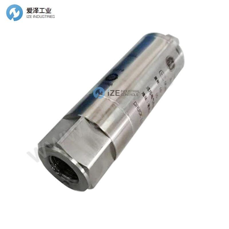 DRUCK传感器PTX5022-TD-A1-CA-HO-RF 0-200mbar