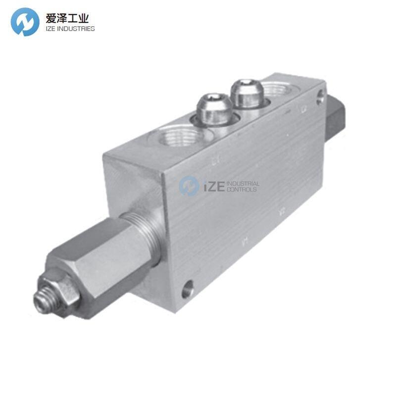 REXROTH OIL CONTROL阀05420103033500A