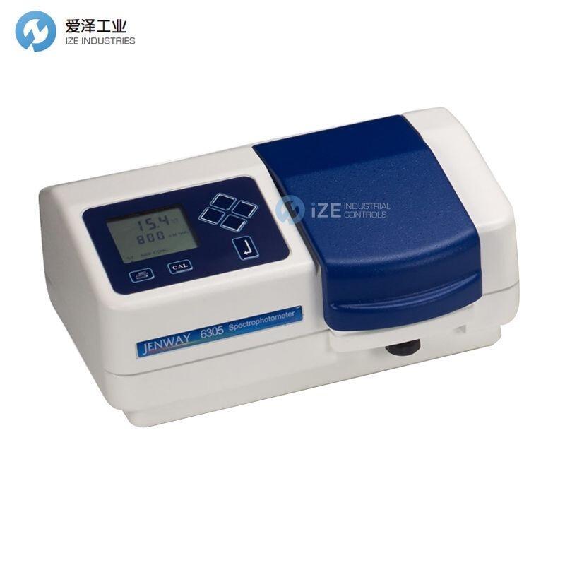 JENWAY光度计6300