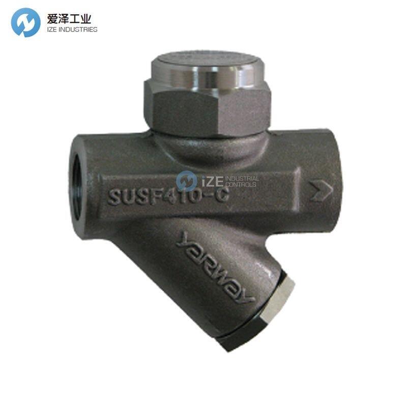 YARWAY止回阀129Y-III