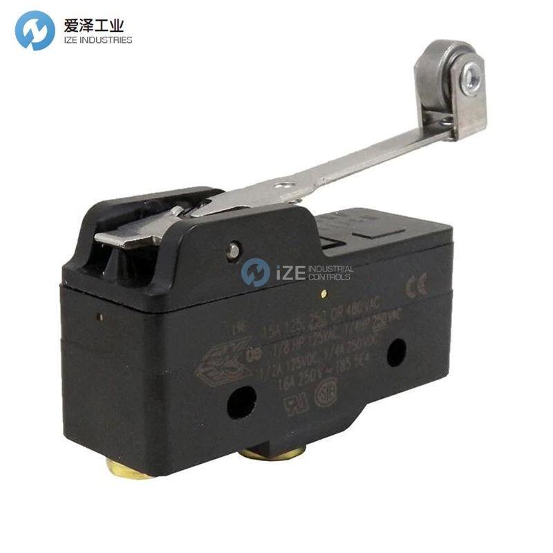 HONEYWELL微动开关BZ-2RW82-A2