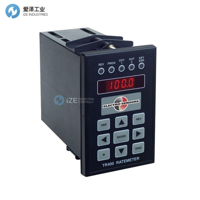 ELECTRO-SENSORS速率计800-078708