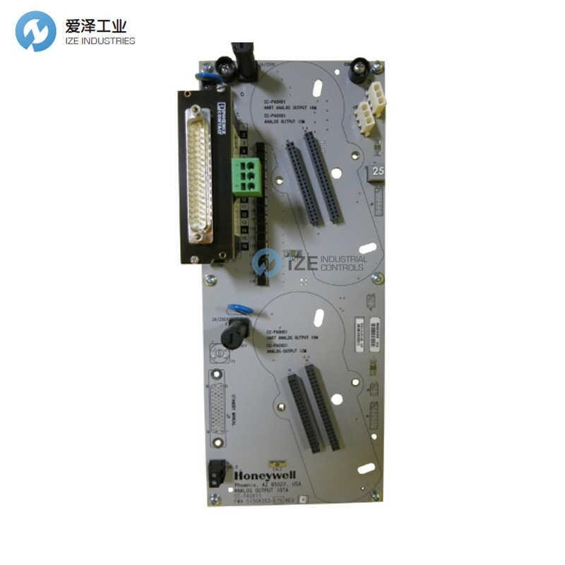 HONEYWELL？镃C-TAOX11