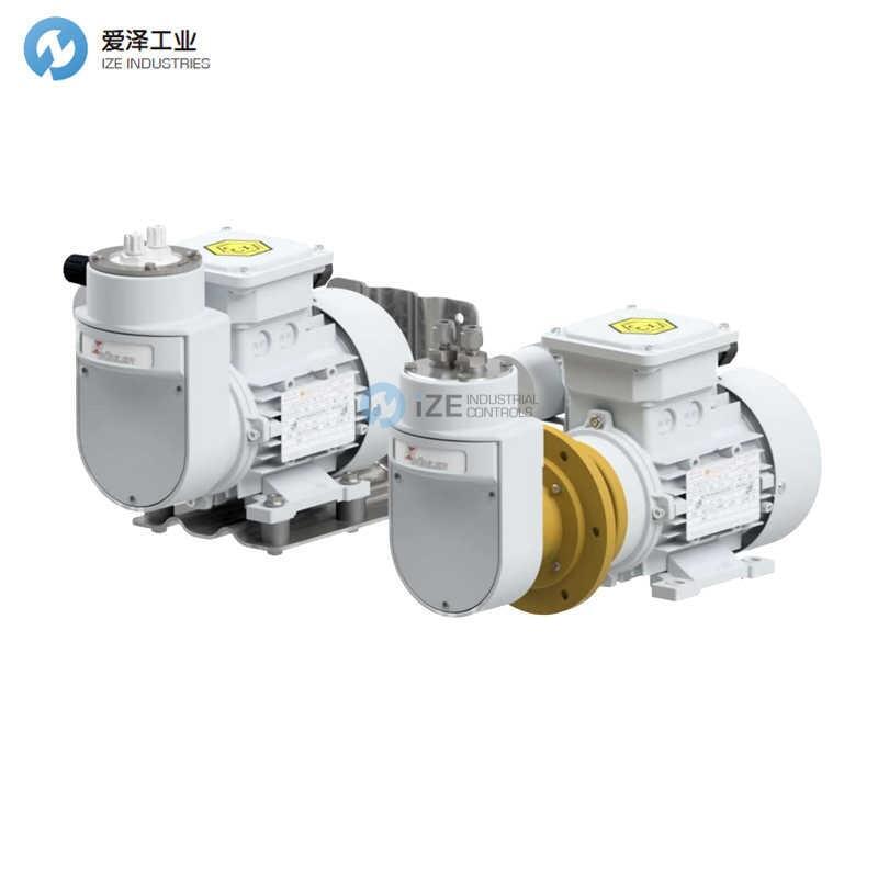 BUEHLER取样气泵4261721199000