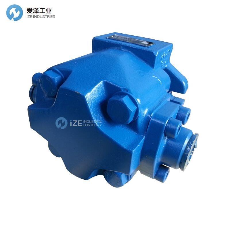 UCHIDA液压泵GXP10-AOC100-ORPR30-ABR2