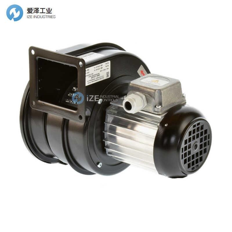 Karl Klein风机DNG 3-9,8 WS