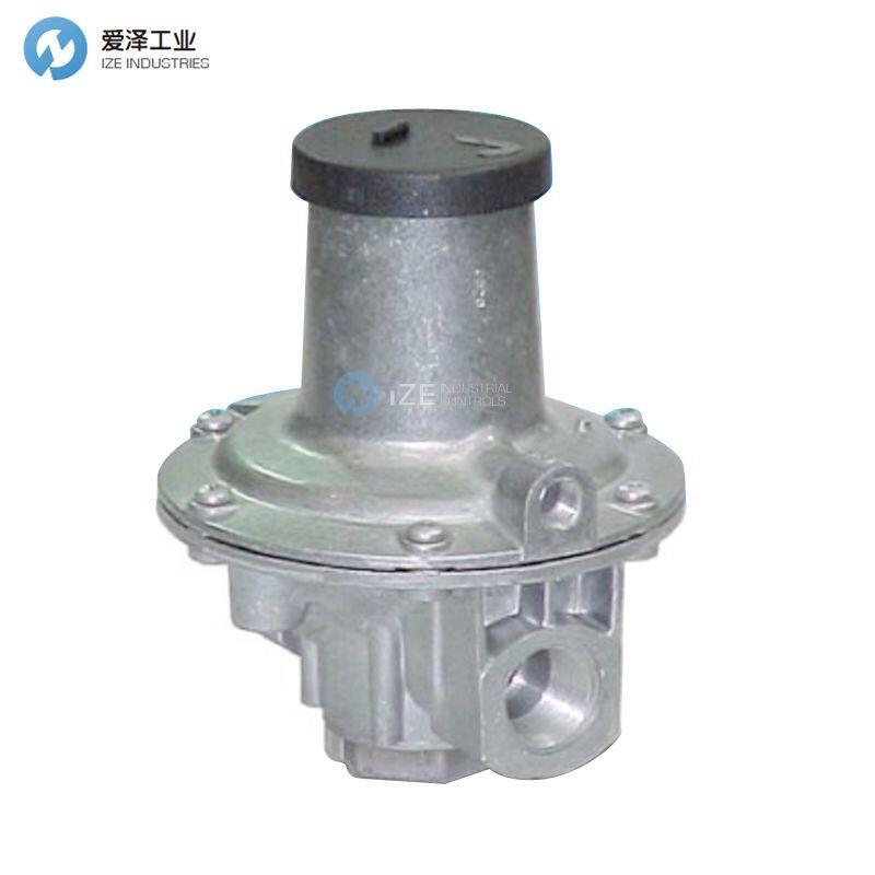 KromSchroder减压阀GHR J48-K-G1